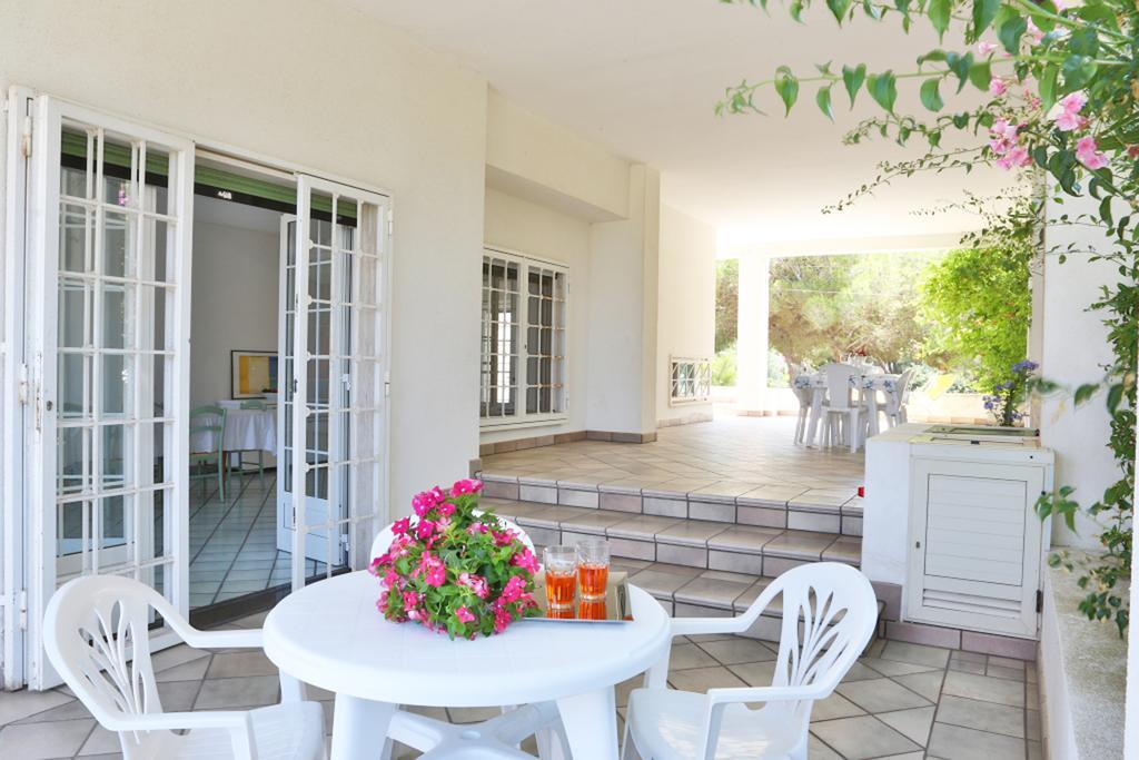 Villa Conca D'Oro Gallipoli Szoba fotó