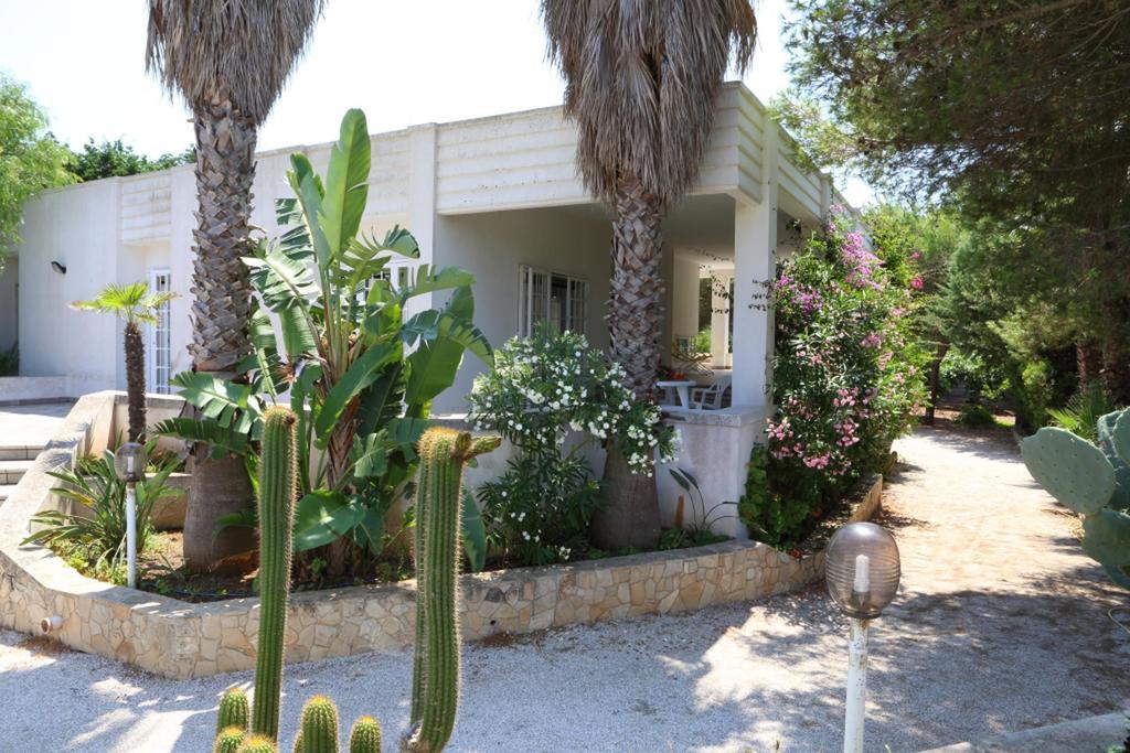 Villa Conca D'Oro Gallipoli Szoba fotó
