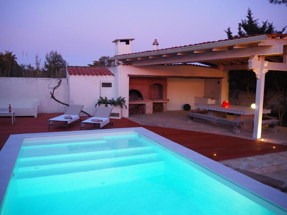Villa Conca D'Oro Gallipoli Kültér fotó