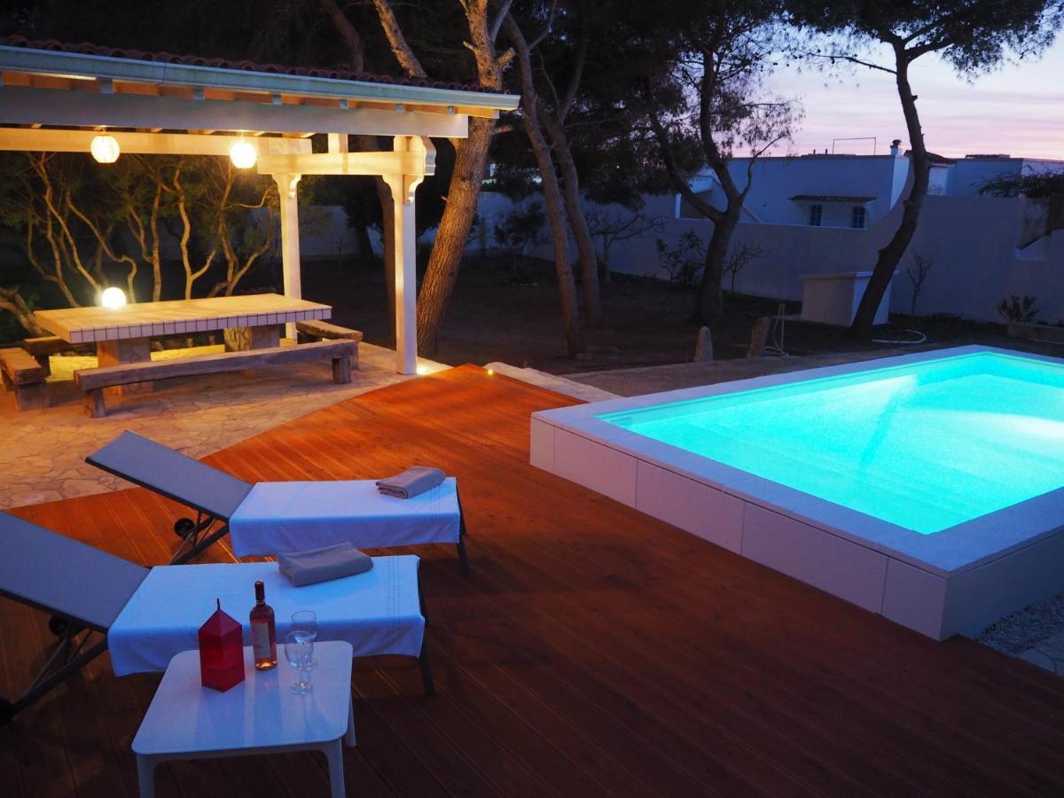 Villa Conca D'Oro Gallipoli Kültér fotó
